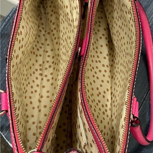 Kate Spade New York Large Handbag - Picture 7 of 15